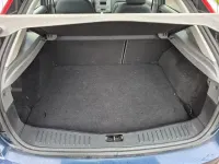 Używany Ford Focus 145 KM (106 kW) 2010 Niebieski Sedan/Limuzyna