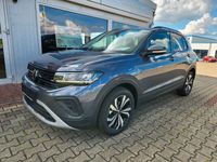 Neu VW T-Cross R 150 PS (110 kW) 2025 Grau SUV