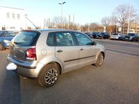 Gebraucht VW Golf IV 75 PS (55 kW) 2006 Silber Limousine