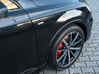 Gebraucht Audi Q7 Competition 286 PS (210 kW) 2023 Schwarz SUV