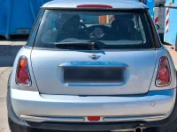 Gebraucht Mini Cooper 90 PS (66 kW) 2005 Grau Kleinwagen