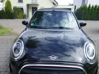 Occasion Mini One Cabriolet Classic 102 ch (75 kW) 2021 Noir Cabriolet