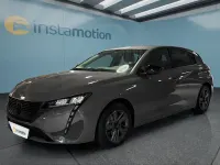 Gebraucht Peugeot 308 Active 131 PS (96 kW) 2024 Grau Kleinwagen
