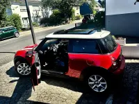 Gebraucht Mini Cooper 122 PS (89 kW) 2012 Other Kleinwagen