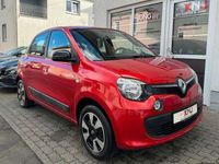 gebraucht Renault Twingo Limited | 1. Hand | Sitzheizung