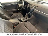 gebraucht Skoda Superb Style iV Matrix ACC VirtCockp Kam DAB 18"