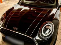 Gebraucht Mini Cooper 136 PS (100 kW) 2020 Schwarz Kleinwagen