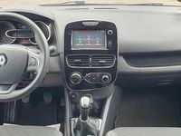 Gebraucht Renault Clio IV LIMITED 90 PS (66 kW) 2018 Grau Kombi