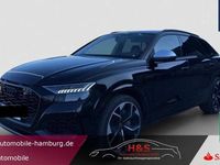Gebraucht Audi RS Q8 Advanced 600 PS (441 kW) 2024 Mythosschwarz SUV