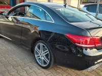 Gebraucht Mercedes E350 Avantgarde 258 PS (189 kW) 2016 Schwarz  unilack Coupé