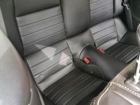 Gebraucht Ford Mustang GT 421 PS (309 kW) 2013 Schwarz Cabrio