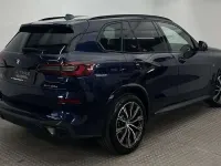 Gebraucht BMW X5 M Sport 286 PS (210 kW) 2023 Blau SUV