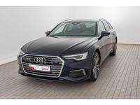 gebraucht Audi A6 Design 35 TDI S tr. LEDER RFK MATRIX