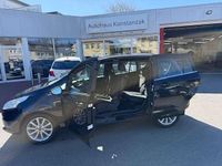 Second-hand Ford B-MAX Titanium 101 CP (74 kW) 2014 Negru Monovolum