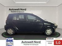 Gebraucht Smart ForFour 75 PS (55 kW) 2005 Tridionsicherheitszelle in de Kleinwagen