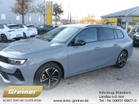 Gebraucht Opel Astra 145 PS (106 kW) 2025 Grau Kleinwagen