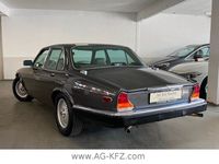 Gebraucht Jaguar XJ S 213 PS (156 kW) 1986 Grau Limousine