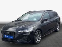 Gebraucht Ford Focus ST-Line X 155 PS (114 kW) 2025 Schwarz Kombi