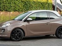 gebraucht Opel Adam Adam1.2 Open Air