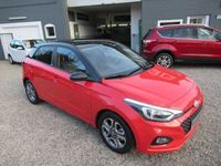 gebraucht Hyundai i20 T-GDI Advantage