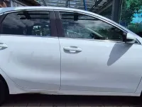 Gebraucht Kia Ceed Vision 140 PS (102 kW) 2021 Weiß Kleinwagen