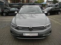 gebraucht VW Passat Alltrack 2.0 TDI DSG