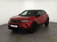 Gebraucht Opel Mokka 101 PS (74 kW) 2024 Rot SUV