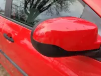 Gebraucht Renault Clio Expression 75 PS (55 kW) 2012 Rot Kleinwagen