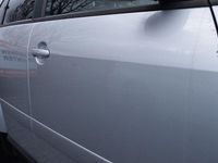 Gebraucht Audi A2 75 PS (55 kW) 2000 Grau Kleinwagen