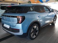 Neu Ford Explorer Extended Range 210 kW (286 PS) 2026 Blau SUV