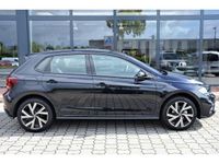 gebraucht VW Polo 1.0 TSI R-Line Apple Car, Rückfahrk.