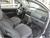 Gebraucht VW Fox 54 PS (39 kW) 2009 Weiß Kleinwagen