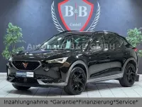 Gebraucht Cupra Formentor 150 PS (110 kW) 2023 Schwarz SUV