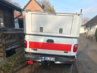 Gebraucht Ford F-150 2003 Weiß Pickup