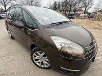 Gebraucht Citroën C4 Exclusive 150 PS (110 kW) 2012 Braun Van / Kleinbus
