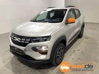 Gebraucht Dacia Spring 33 kW (45 PS) 2023 Silber Kleinwagen