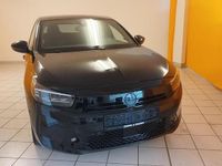 Gebraucht Opel Corsa 101 PS (74 kW) 2024 Schwarz Kleinwagen
