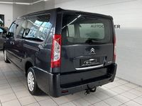 gebraucht Citroën Jumpy HDi 125 FAP L2 Multispace Tendance HU 3.25