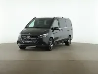 Gebraucht Mercedes V300 Avantgarde 237 PS (174 kW) 2026 Grau Van / Kleinbus