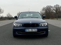 gebraucht BMW 116 116 d DPF Edition Lifestyle