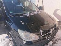 Gebraucht Hyundai Getz 67 PS (49 kW) 2008 Schwarz Kleinwagen