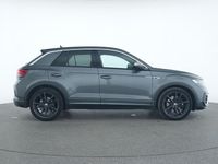Gebraucht VW T-Roc R 300 PS (220 kW) 2021 Indiumgrau SUV