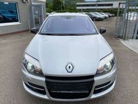 gebraucht Renault Laguna III Grandtour GT