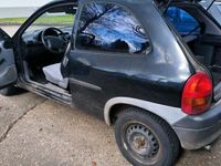 gebraucht Opel Corsa B