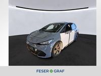 Gebraucht Cupra Born 150 kW (204 PS) 2024 Vaporgrau Kleinwagen