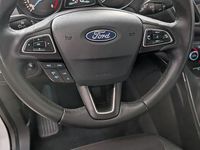 Gebraucht Ford Kuga Titanium 175 PS (128 kW) 2019 Weiß SUV