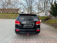 gebraucht Kia Sorento Spirit 4WD