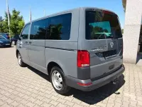 Usata VW Transporter 150 CV (110 kW) 2023 Grigio Furgone