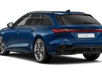 Neu Audi S5 367 PS (269 kW) 2026 Ascariblau metallic Kombi