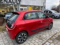 Gebraucht Renault Twingo SE 65 PS (47 kW) 2022 Rot Kleinwagen